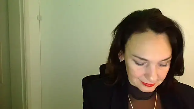 Rosie Rosee online show from 11/12/25, 08:07