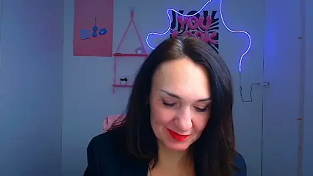 Rosie Rosee online show from 02/07/26, 12:24