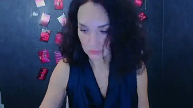 Rosie Rosee online show from 03/26/26, 12:14