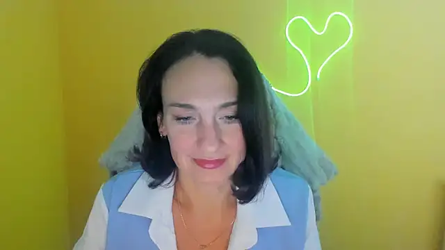 Rosie Rosee online show from 10/27/25, 12:28