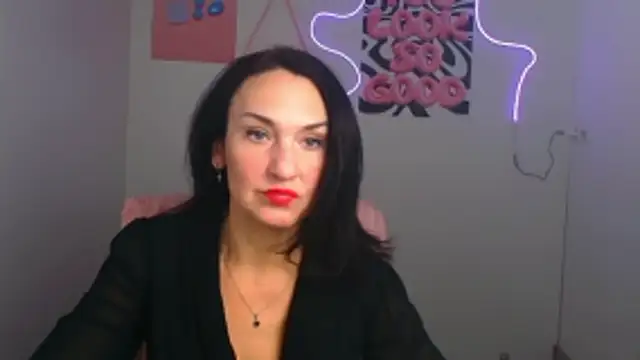 Rosie Rosee online show from 03/23/26, 12:27