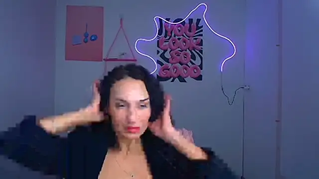 Rosie Rosee online show from 03/06/26, 12:22