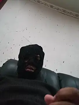 Thaps deDick online show from 06/12/26, 03:21