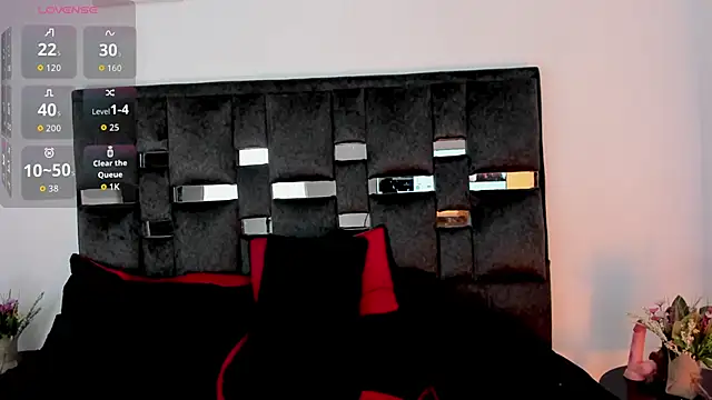 SussySunny  online show from 11/03/25, 07:39