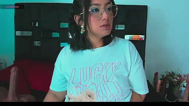 SussySunny  online show from 05/07/26, 03:22