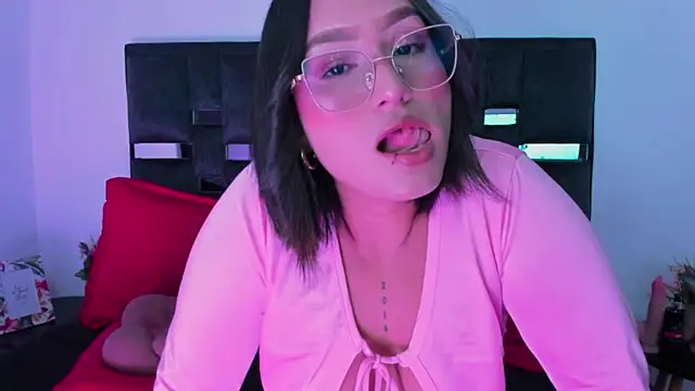 SussySunny  online show from 01/14/26, 09:13