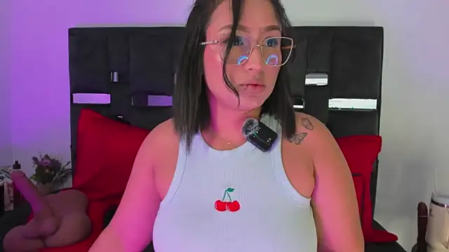 SussySunny  online show from 02/25/26, 05:07