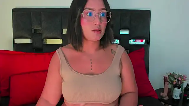 SussySunny  online show from 01/11/26, 10:22