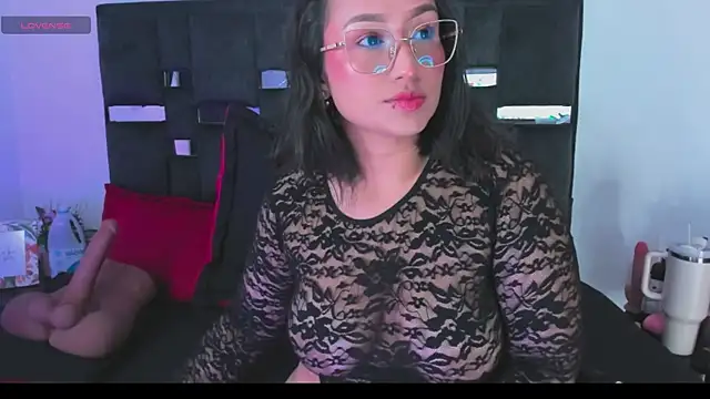 SussySunny  online show from 04/15/26, 04:07