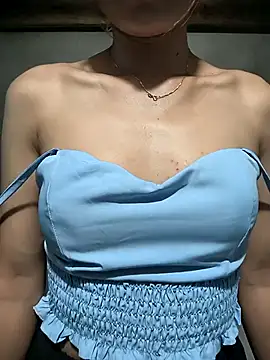 Zerin nova online show from 10/10/25, 05:08