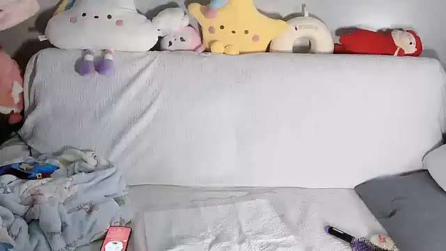 xiaoguaiss online show from 11/09/25, 11:14