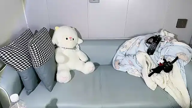 xiaoguaiss online show from 03/10/26, 03:16