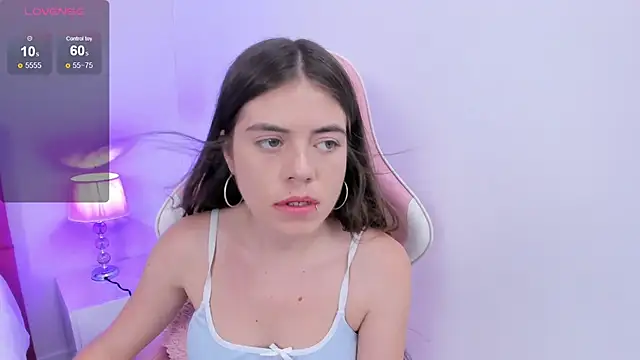 Juana miel online show from 03/24/26, 09:26