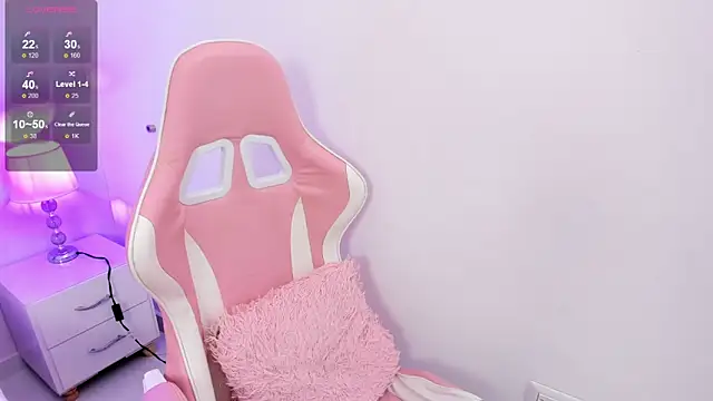 Juana miel online show from 03/10/26, 07:51