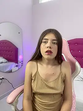 Juana miel online show from 04/04/26, 07:42