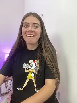 Juana miel online show from 03/27/26, 07:37