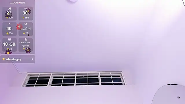 Snapshot of Juana_miel chatting on 12/13/25, 08:59 Juana miel online show from 12/13/25, 08:59