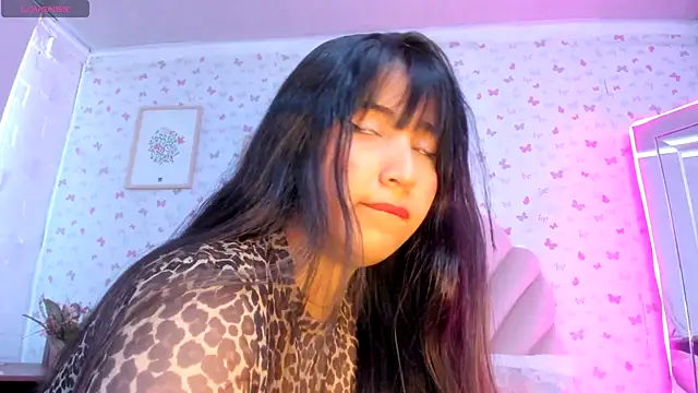 Lizz39 online show from 11/23/25, 12:26