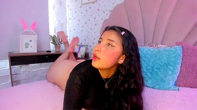 Lizz39 online show from 12/04/25, 04:39