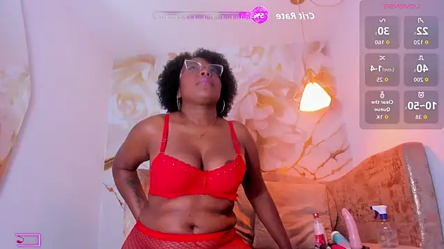 ChannelCroix online show from 12/05/25, 03:16