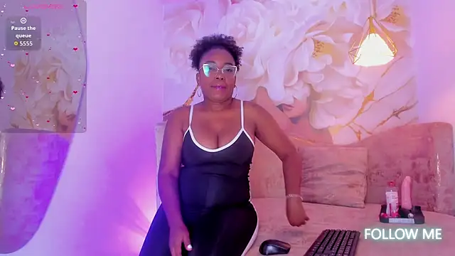 ChannelCroix online show from 10/17/25, 07:26