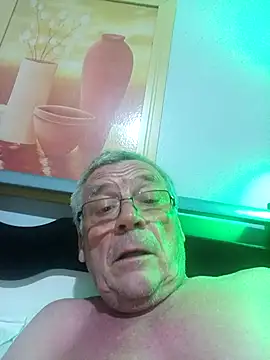 EleRohde online show from 04/05/26, 02:29