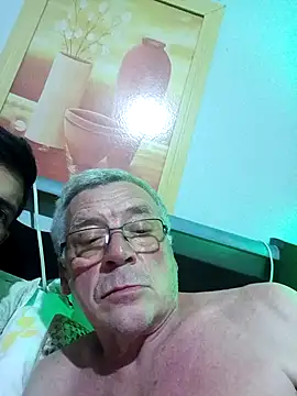 EleRohde online show from 04/16/26, 04:57