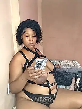 ZuriVixen online show from 03/21/26, 01:59