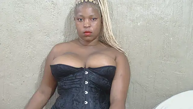 ZuriVixen online show from 10/16/25, 06:49