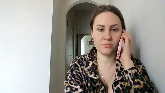 MeadowEyes online show from 03/18/26, 01:13