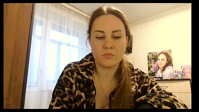 MeadowEyes online show from 12/02/25, 01:13