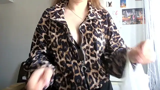 MeadowEyes online show from 03/04/26, 10:45