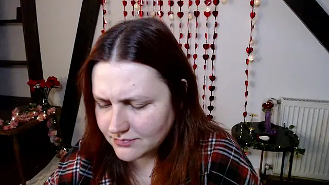 Lilith  moon online show from 02/20/26, 09:28