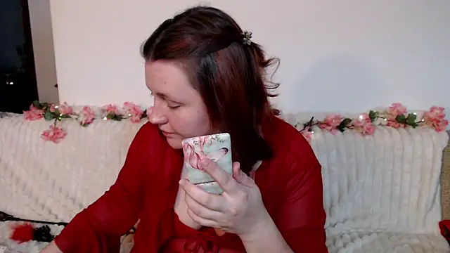 Lilith  moon online show from 04/07/26, 08:32