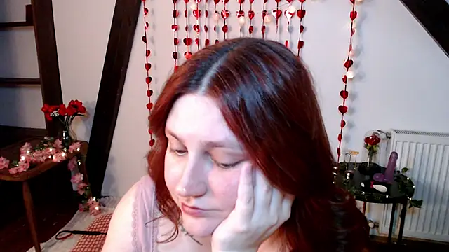 Lilith  moon online show from 02/14/26, 08:42