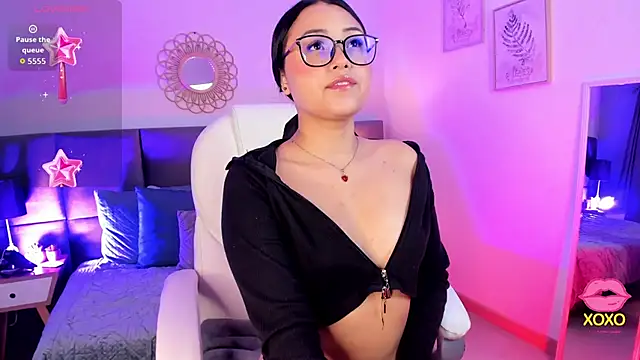 Tammy Carterr  online show from 10/17/25, 12:40