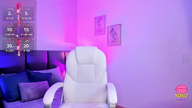 Tammy Carterr  online show from 10/16/25, 12:35