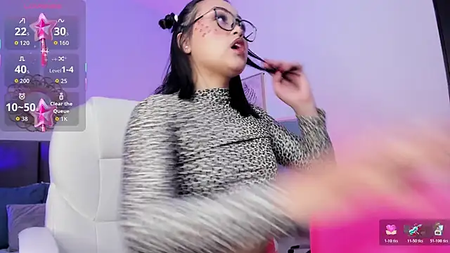 Tammy Carterr  online show from 10/27/25, 12:50