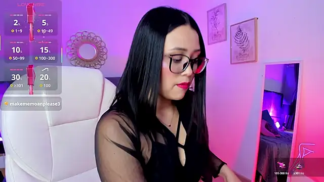 Tammy Carterr  online show from 11/05/25, 12:30