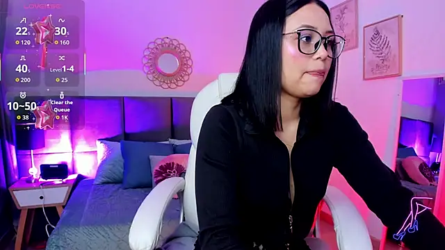 Tammy Carterr  online show from 11/04/25, 12:42