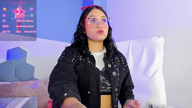 Tammy Carterr  online show from 01/17/26, 01:04