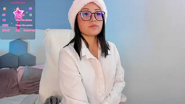 Tammy Carterr  online show from 12/18/25, 01:04