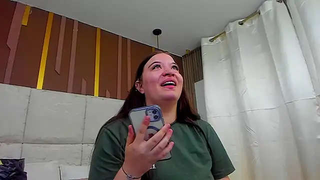 AmbarGills online show from 03/04/26, 12:46