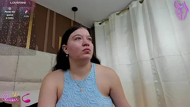 AmbarGills online show from 04/04/26, 01:06