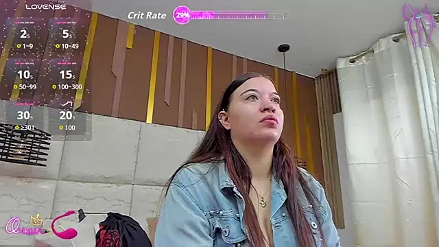 AmbarGills online show from 02/04/26, 12:33