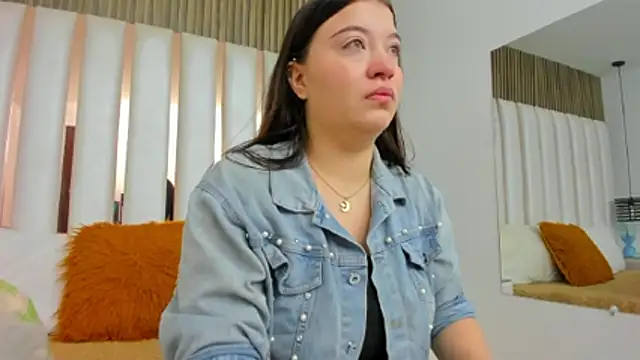 AmbarGills online show from 01/17/26, 12:53