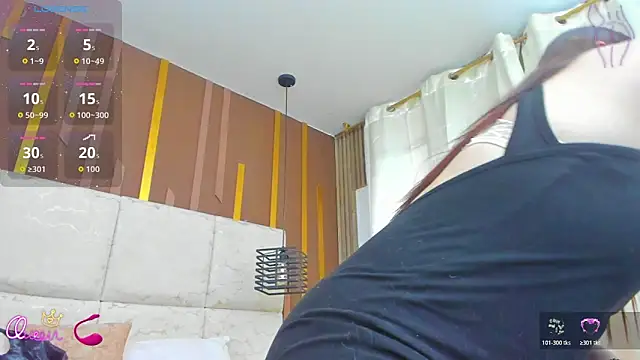 AmbarGills online show from 04/10/26, 12:56