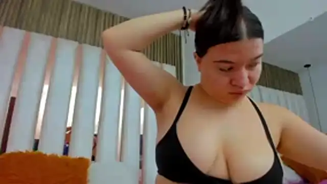 AmbarGills online show from 01/15/26, 12:52