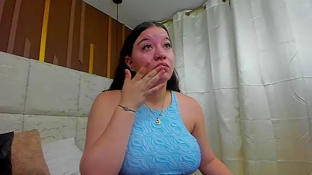 AmbarGills online show from 03/05/26, 01:19