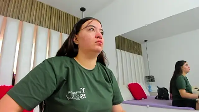 AmbarGills online show from 01/12/26, 12:56